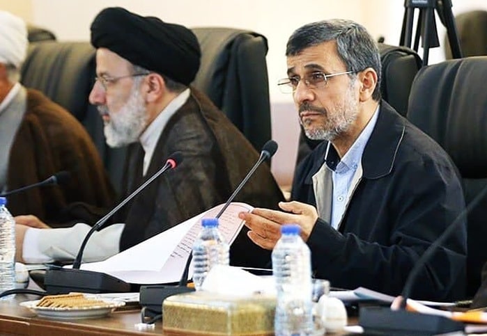اصولگرایان از ۱۳۸۴ تا ۱۴۰۰، از احمدی‌نژاد به رئیسی