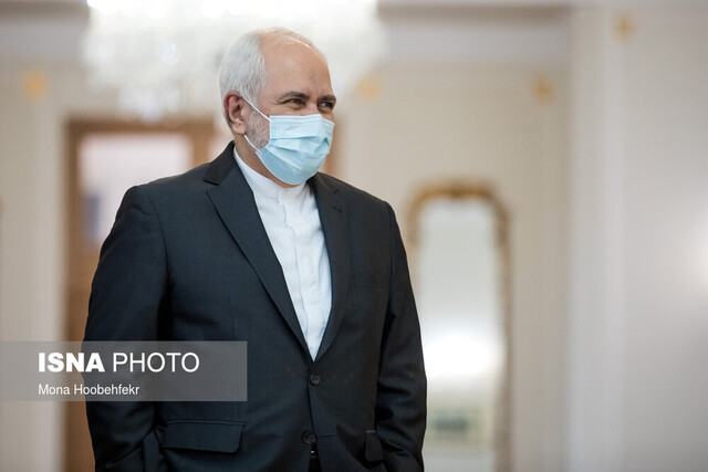 ظریف، گزینه اصلاح طلبان برای انتخابات می شود؟ ظریف، گزینه اصلاح طلبان برای انتخابات می شود؟