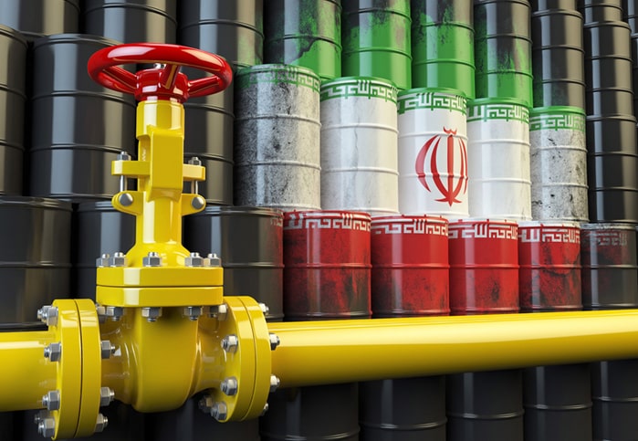 نفت، ایران و پیش‌بینی یک خوشبختی