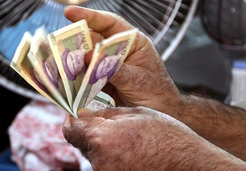 تعیین دستمزد ۱۴۰۰ مانند سنوات گذشته در دقایق پایانی سال تعیین دستمزد ۱۴۰۰ مانند سنوات گذشته در دقایق پایانی سال