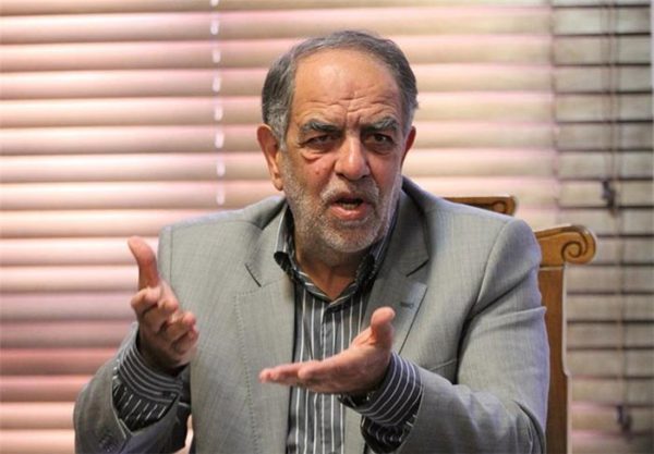 اکبر ترکان: در ۱۴۰۰ هیچ اصلاحطلبی تایید نمیشود/ انتخابات ۸۸ تماما تقصیر شورای نگهبان بود اکبر ترکان: در ۱۴۰۰ هیچ اصلاحطلبی تایید نمیشود/ انتخابات ۸۸ تماما تقصیر شورای نگهبان بود