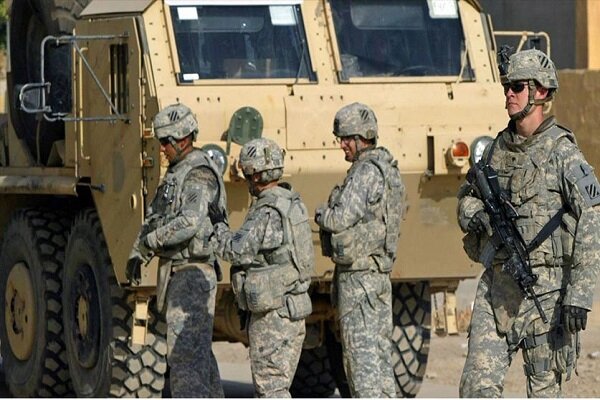 آمریکا سطح هشدار نظامیانش در عراق را افزایش داد