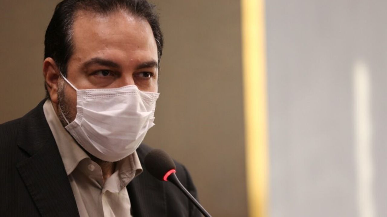 انتقاد وزارت بهداشت از مدعیان دروغین طب سنتی