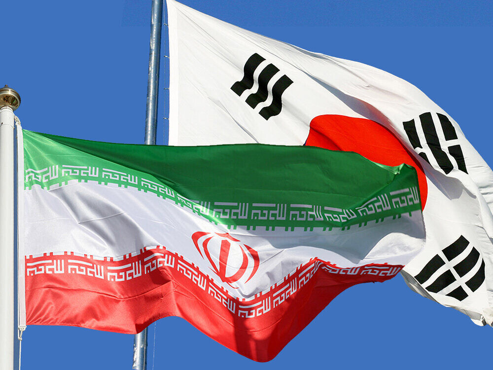رییس اتاق بازرگانی مشترک ایران و کره جنوبی:بدهی کرهجنوبی، طبق فهرست اقلام درخواستی ایران پرداخت میشود رییس اتاق بازرگانی مشترک ایران و کره جنوبی:بدهی کرهجنوبی، طبق فهرست اقلام درخواستی ایران پرداخت میشود