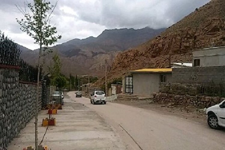 کوه فروشی در کرمان/ زمین‌های کشاورزی تبدیل به ویلا می‌شوند