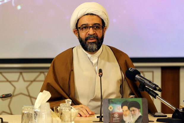 آزمون مقطع عمومی حوزه علمیه خواهران برگزار نمیشود