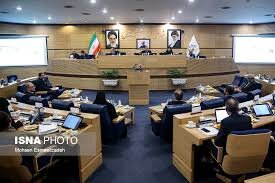 جلسه امروز شورای شهر مشهد از رسمیت خارج شد/ ترک جلسه ۴ نفر از اعضا