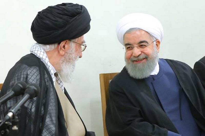 جزییات نامه‌نگاری‌های روحانی با ‌رهبری درباره سهام عدالت