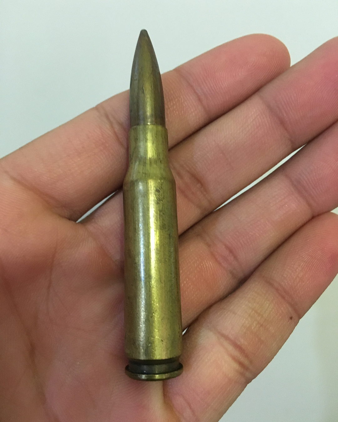 بازنشستگی یک قاتل بالفطره
