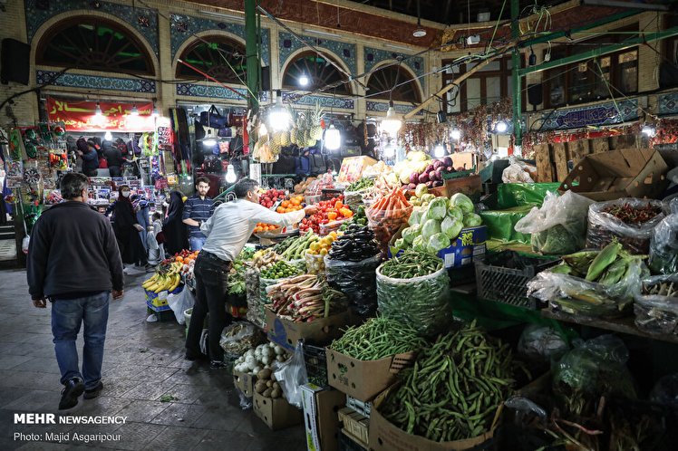 آمار ابتلای ایران ۶ رقمی شد؛ ۱۰۱ هزار و ۶۵۰ نفر