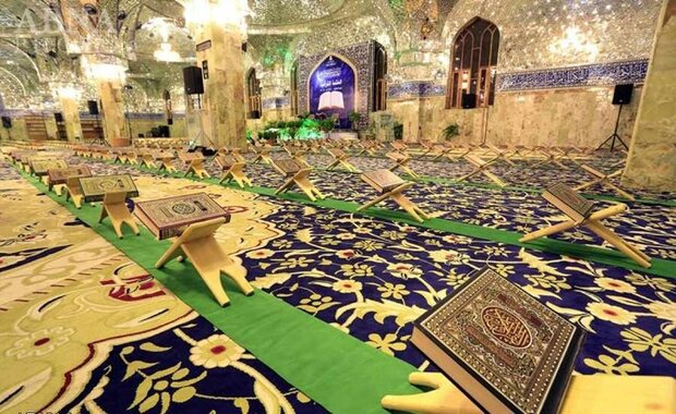مساجد و حسینیه‌ها در ماه مبارک رمضان بازگشایی نمی‌شوند