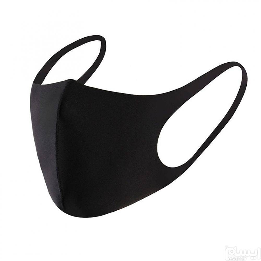 ماسک در ایام کرونا 
