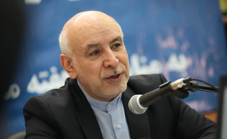 مشاورعالی وزیر بهداشت: ایران، پیرترین کشور جهان در ۳۰ سال آینده خواهد بود مشاورعالی وزیر بهداشت: ایران، پیرترین کشور جهان در ۳۰ سال آینده خواهد بود