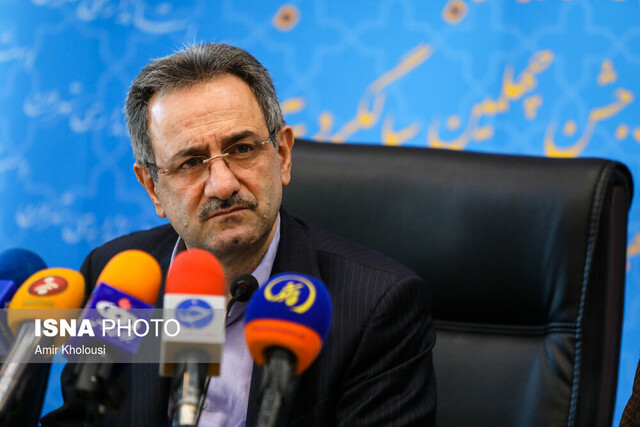 بهبودی بیش از ۸۸ درصد مبتلایان به کرونا در استان تهران بهبودی بیش از ۸۸ درصد مبتلایان به کرونا در استان تهران