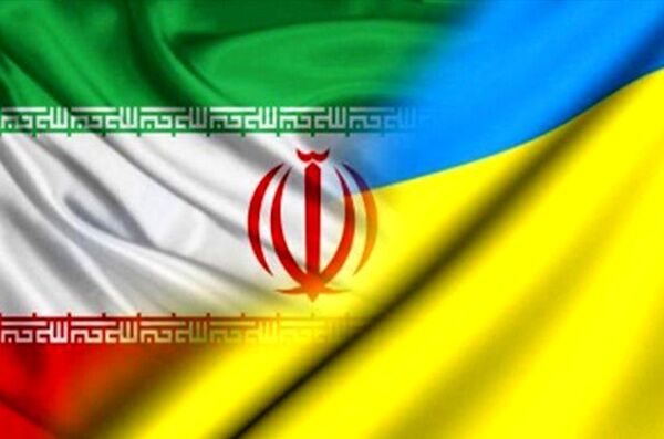 دومین گروه از ایرانیان مقیم اوکراین به کشور بازگشتند