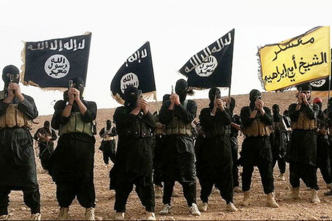 ریشه‌ گرفتن داعش در سایه بحران‌های عراق