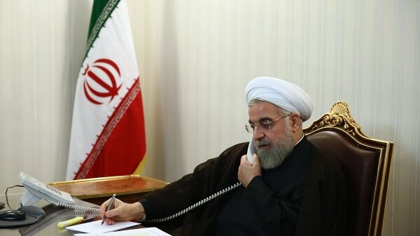 روحانی: اروپا به همه تعهدات برجامی خود عمل کند ما هم عمل می‌کنیم