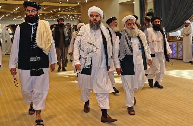 طالبان گزارش سازمان ملل درباره ادامه همکاری با القاعده را رد کرد