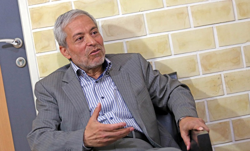  آذر منصوری: پارلمان اصلاحات شکل حجیم شده شعساست