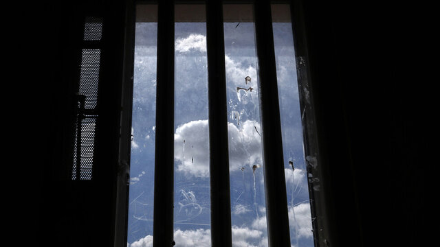 دستگیری ۱۷ زندانی فراری زندان پارسیلون خرم‌آباد
