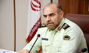 توضیح جانشین رئیس پلیس تهران درباره آتش سوزی‌های سریالی پایتخت