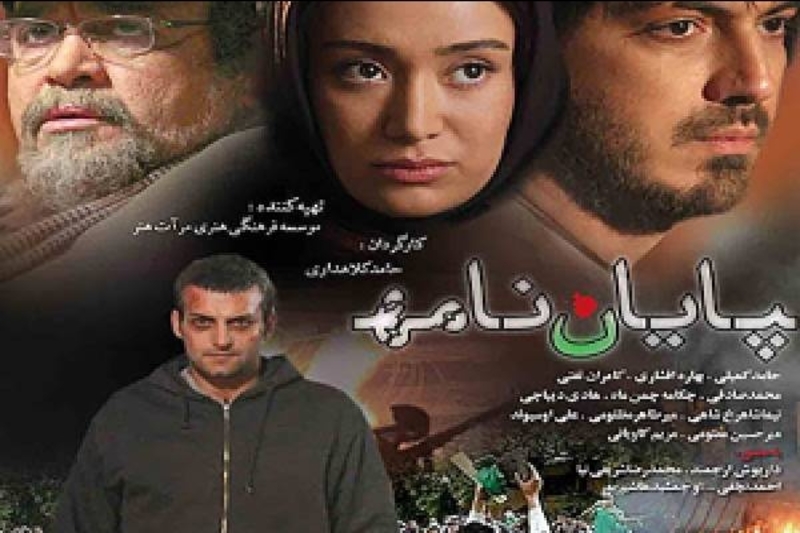 افشاگری کارگردان فیلم جنجالی درباره حوادث انتخابات ۸۸