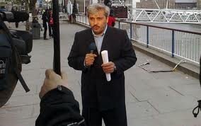 فلاح خبرنگار صداوسیما: به خاطر انتشار خبر مهاجرت همکارش به انگلیس عذرخواهی کرد