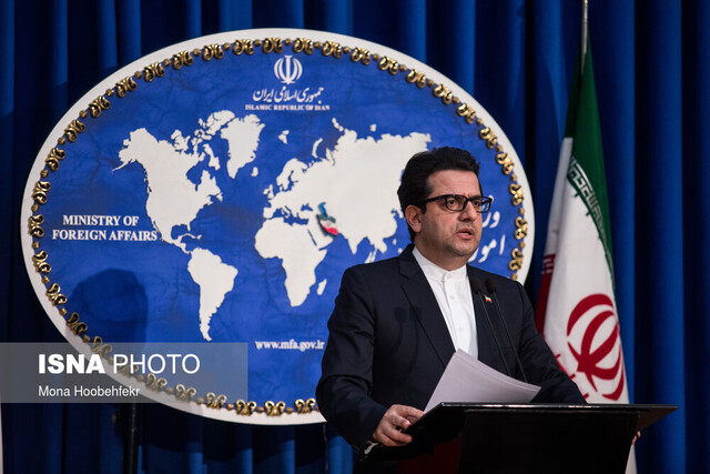 حمایت ایران از نشست فوری «شورای حقوق بشر» برای مقابله با نژادپرستی در آمریکا