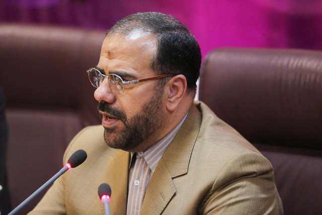 امیری: دولت مداخله ای در انتخاب رییس مجلس یازدهم ندارد
