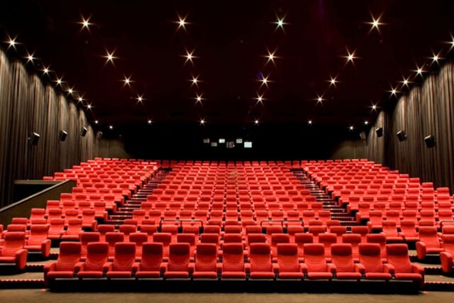بازگشایی سینماها در شهرهای دارای وضعیت سفید بلامانع اعلام شد
