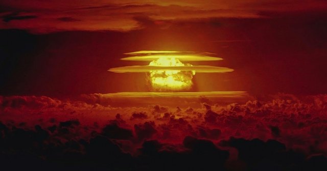 دولت ترامپ در فکر انجام آزمایش هسته‌ای است