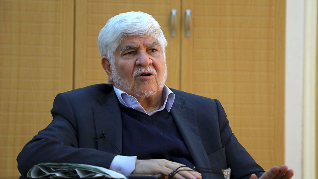 مردم «صداوسیما» را با «کیهان» یکی میدانند مردم «صداوسیما» را با «کیهان» یکی میدانند