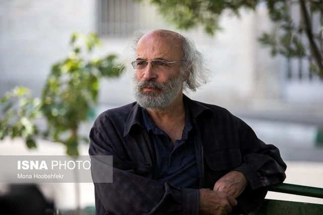 کیانوش عیاری: این شایعات را باور نمی&zwnj;کنم