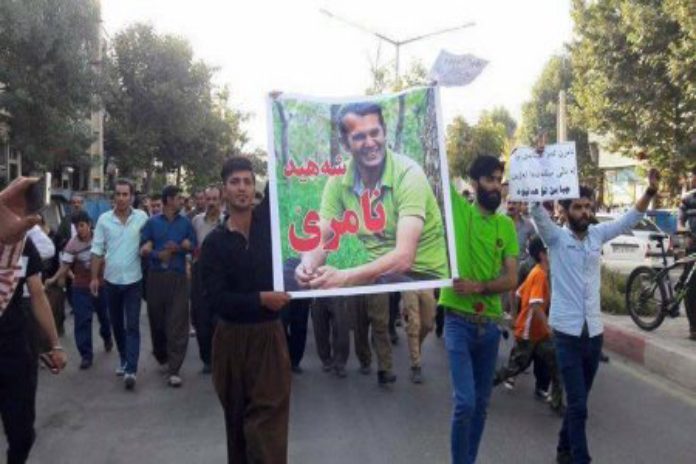 به فرزندانم بگوید پدرشان نترسید! به فرزندانم بگوید پدرشان نترسید!