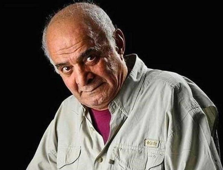 در ستایش سیروس گرجستانی، «متهم گریخت» در ستایش سیروس گرجستانی، «متهم گریخت»