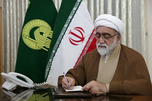 حدادعادل، صفارهرندی، بذرپاش، وحیدجلیلی و پرویز فتاح منتصبان جدید در آستان قدس رضوی