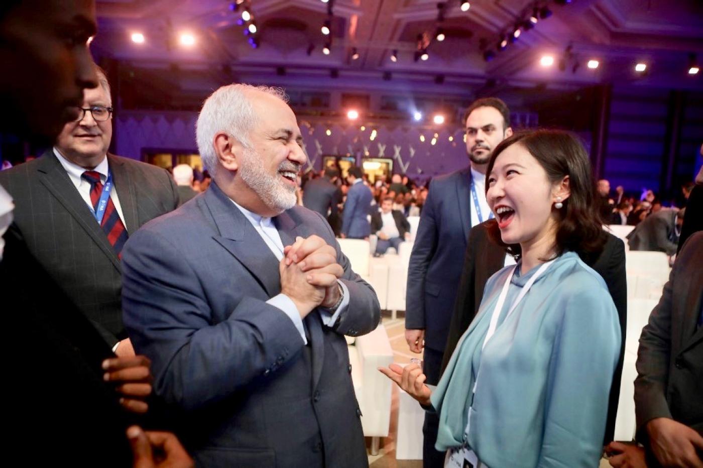 سند همکاری ایران و چین: ترکمانچای یا افتخار ملی