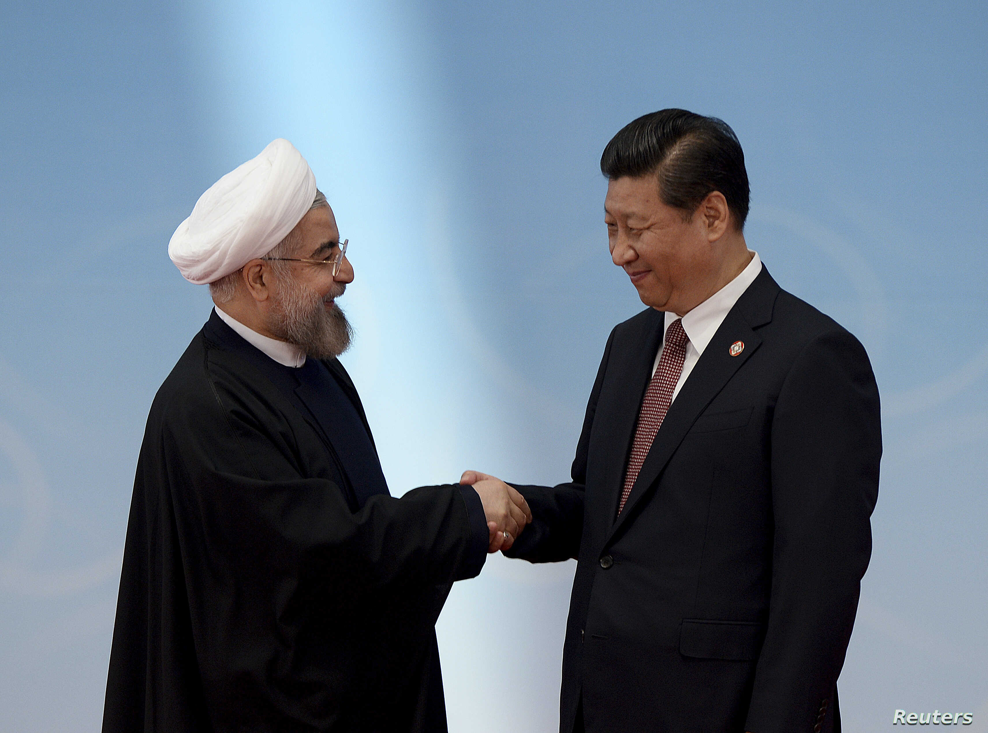 سند همکاری ایران و چین: ترکمانچای یا افتخار ملی