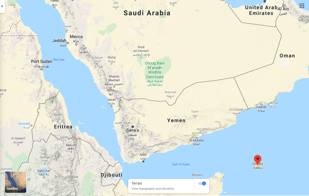 یمن تکه پاره می‌شود؟