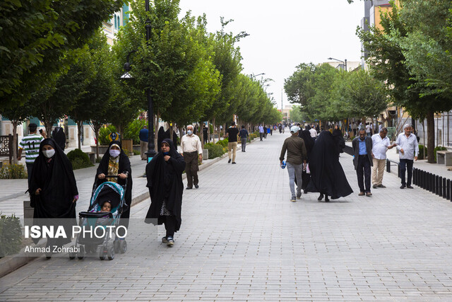 خبر اعمال برخی محدودیت های تردد در سطح کشور درپی شیوع کرونا کذب است