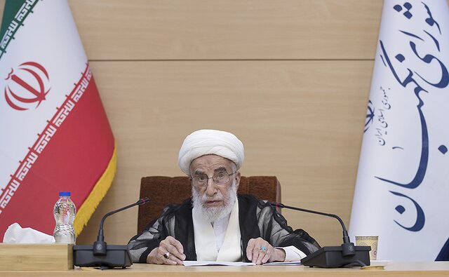 آیتالله جنتی: اگر به فرمایشات رهبری عمل شده بود شاهد مشکلات اقتصادی امروز نبودیم آیتالله جنتی: اگر به فرمایشات رهبری عمل شده بود شاهد مشکلات اقتصادی امروز نبودیم