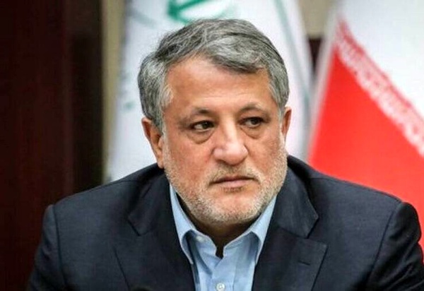 محسن هاشمی: آمادگی ۱۸ درصدی تهران به هنگام وقوع زلزله‌‌ای با قدرت بالای ۶.۵ ریشتر