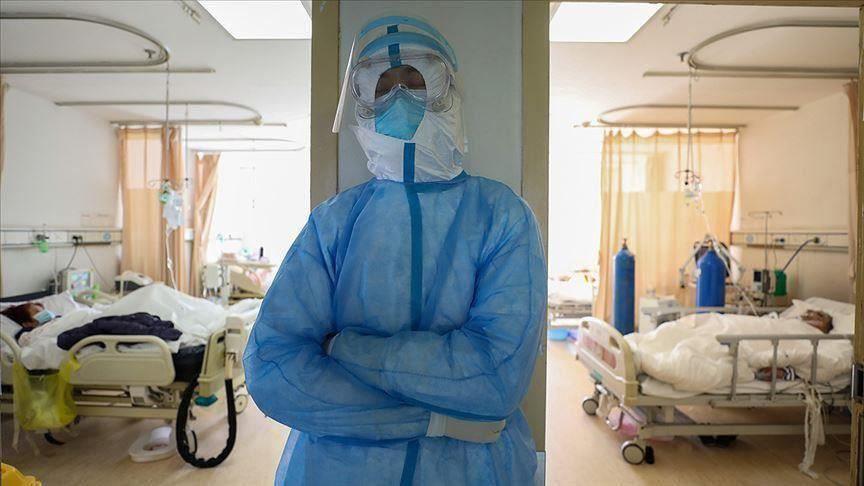 نظام پرستاری: ابتلای ۹ هزار پرستار به کرونا در بیمارستان‌ها