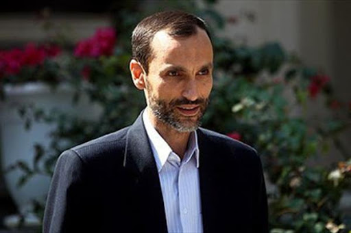 ماجرای فرار از کشور حمید بقایی معاون احمدی‌نژاد