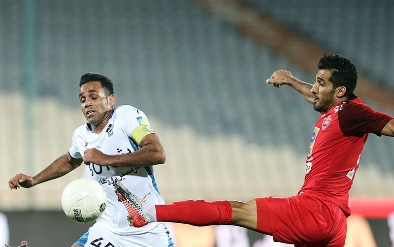 بازگشت پرسپولیس به لیگ؛ رکوردشکنی یا معجزه؟ بازگشت پرسپولیس به لیگ؛ رکوردشکنی یا معجزه؟