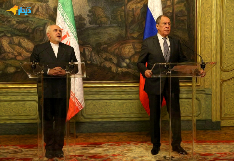 زمزمه‌های قرارداد بلندمدت ایران و روسیه: تهران؛ شرقی‌تر از همیشه!