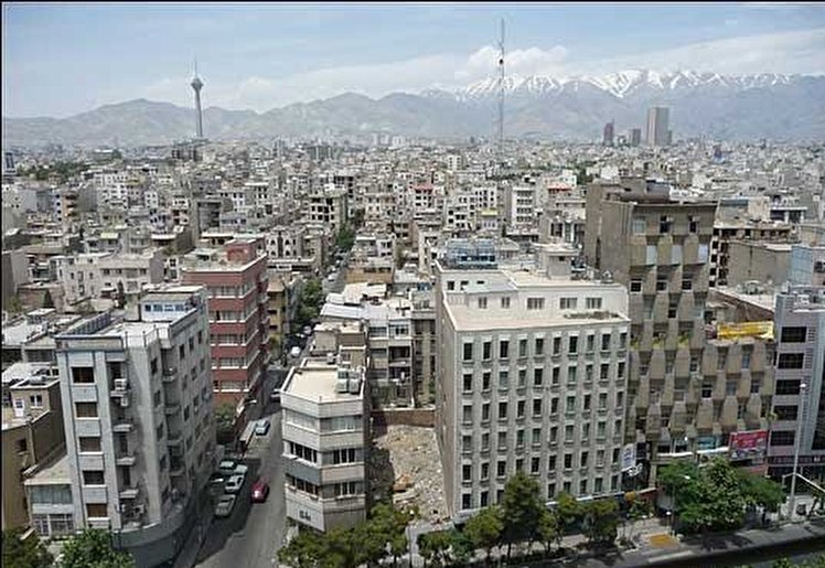 میانگین قیمت خانه در تهران به ۲۰ میلیون و یکصد هزار تومان رسید
