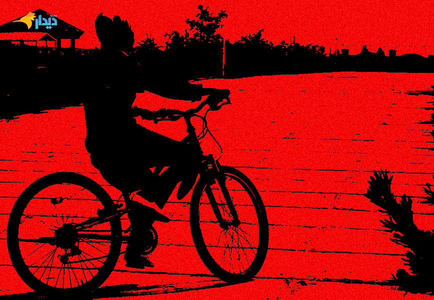 دوچرخه سواری دختران حادثه آفرید، قتل یک جوان در نورآباد ممسنی