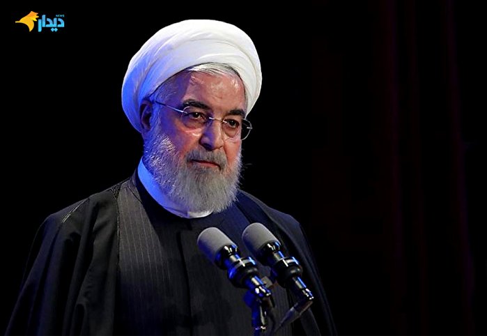 روحانی؛ نه قدیس و نه عفریت: سیاستمداری در جستجوی قدرت بیشتر!