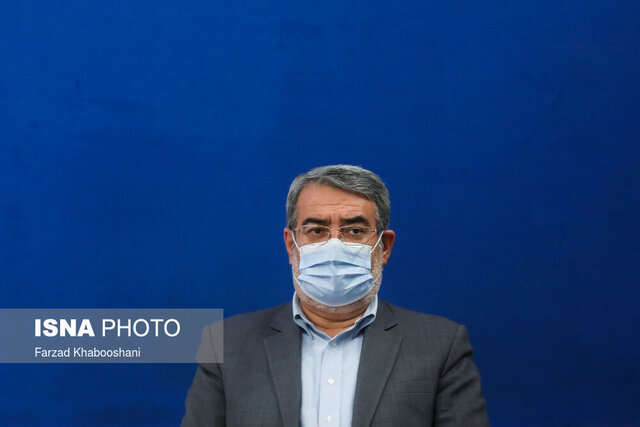 قدردانی وزیر کشور از تلاش های خستگی ناپذیر خبرنگاران